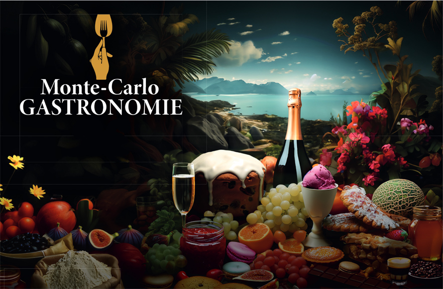 Image évènement Monte-Carlo Gastronomie 2024 - 27eme Edition